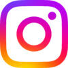 Instagram logo directing to Jaime McFaden's profile